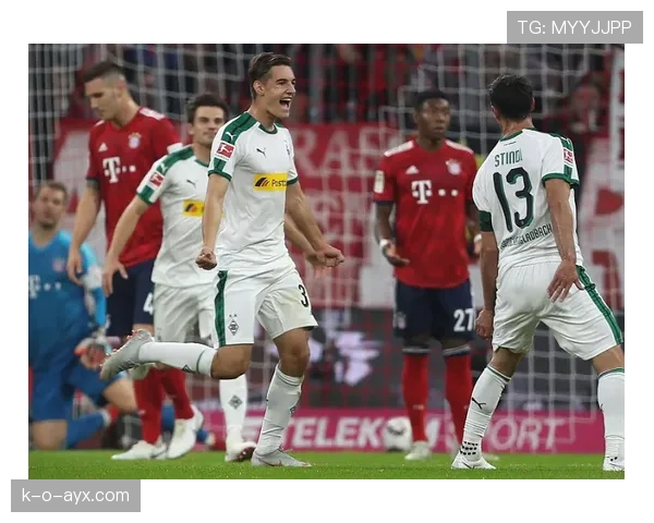 门兴防线稳固助力球队迎连胜势头 门兴防线稳固助力球队迎连胜势头