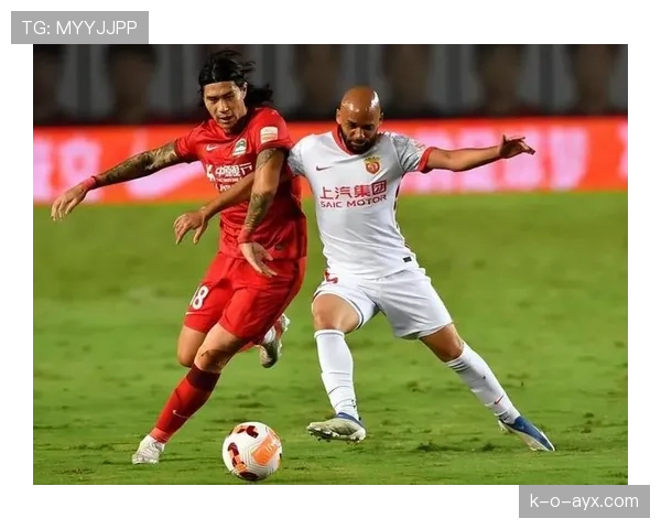 中超海港锋线火力全开,连胜势头引关注 中超海港锋线火力全开,连胜势头引关注