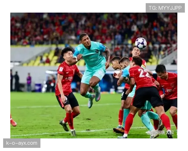 亚冠联赛战火重燃，各队实力升级引关注