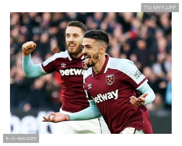 西汉姆联足总杯上演逆袭好戏，强势表现令对手束手无策