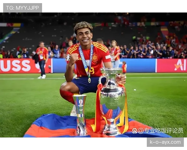 伊萨克森足球天赋获广泛认可，未来之星备受期待