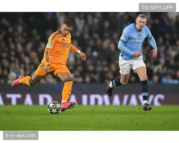 哈兰德现象持续引爆全球足坛，新星崛起引球迷热切关注