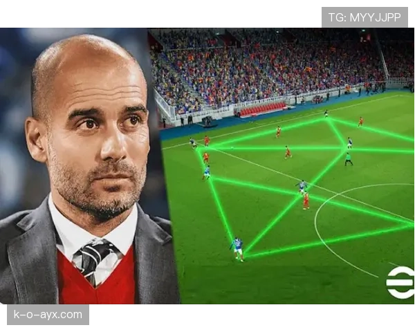 瓜迪奥拉战术解析:现代足球攻防体系的优势及其影响分析 瓜迪奥拉战术解析:现代足球攻防体系的优势及其影响分析