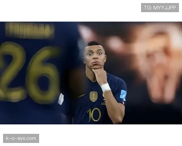 姆巴佩2022续约巴黎