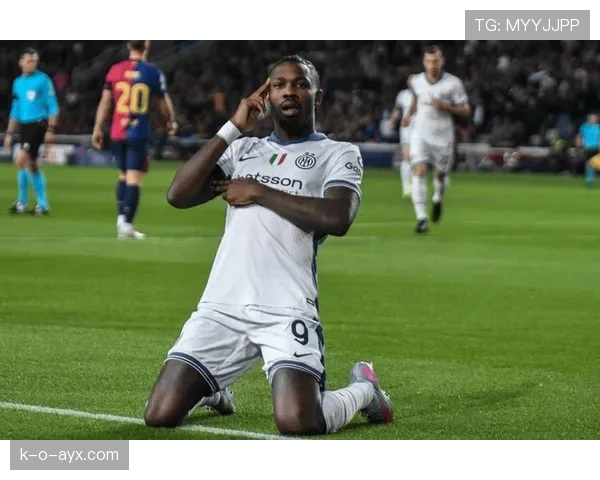 小图拉姆进球表现