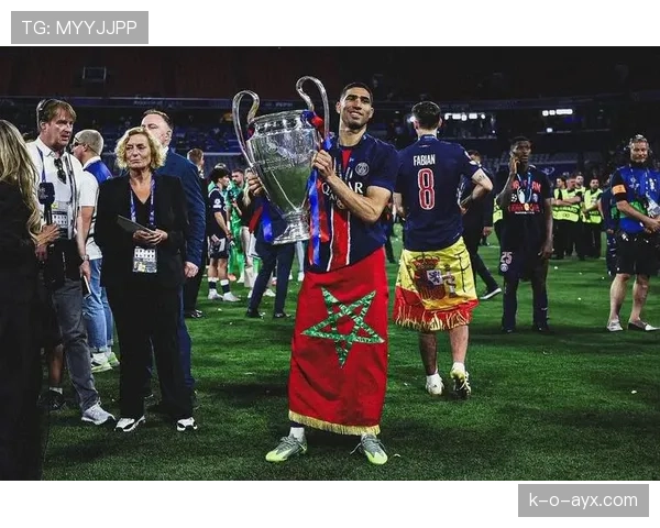 阿什拉夫率摩洛哥闯入世界杯四强创历史