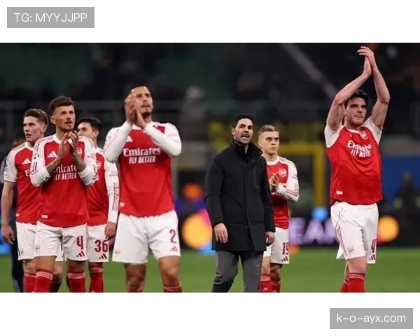 阿森纳争冠经验不足问题显现,对赛季走势形成制约 阿森纳争冠经验不足问题显现,对赛季走势形成制约