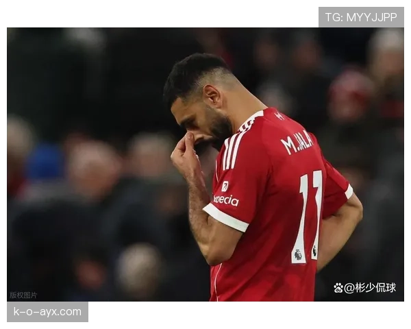 利物浦表面强势，实则稳定性崩盘在即