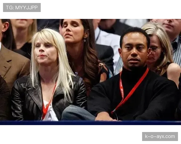 伍兹离婚后给前妻转的那笔钱，够普通人花几辈子了